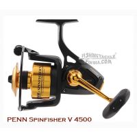 Penn Spinfisher V 4500 Spinning Reel
