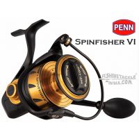 Penn New Spinfisher VI Spinning Reel