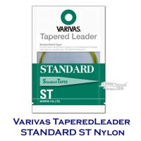 VARIVAS Tapered Leader STANDARD ST NYLON