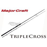 Major Craft Tripple Cross Shore Jigging Rod