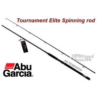 Abu Garcia TOURNAMENT ELITE 8ft / 6ft Spinning Rod