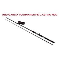 Abu Garcia Tournament K 7ft Casting Rod