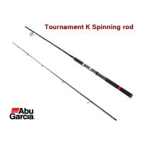 Abu Garcia Tournament K 7ft Spinning Rod