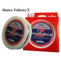 Daiwa New Triforce Z Monofilament Line