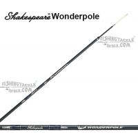 Shakespeare WONDERPOLE 12" Telescopic Rods