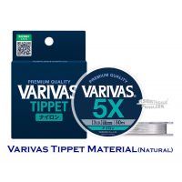 VARIVAS Tippet Material 30m [3X / 4X / 5X / 6X]