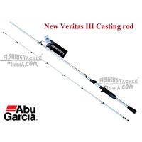 Abu Garcia VERITAS III (6'9") Casting Rod