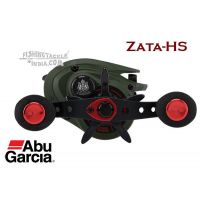 Abu Garcia Zata-HS Baitcasting Reels